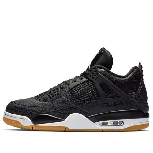 Air Jordan 4 Retro ??Laser?? CI1184-001