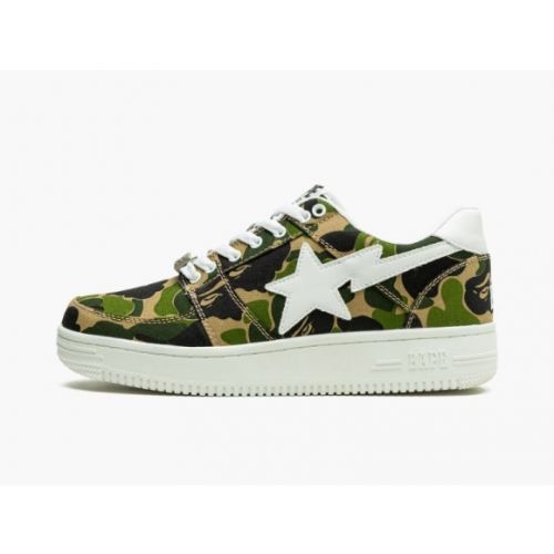 A BATHING APE® Mens BAPE STA 