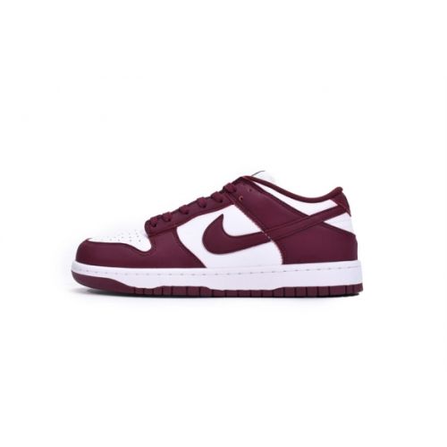 Nike Dunk Low Dark Beetroot DD1503-108