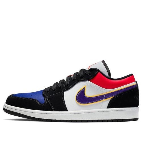 Air Jordan 1 Low ??Rivals?? CJ9216-051