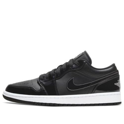 Air Jordan 1 Low ??All Star 2021?? DD1650-001