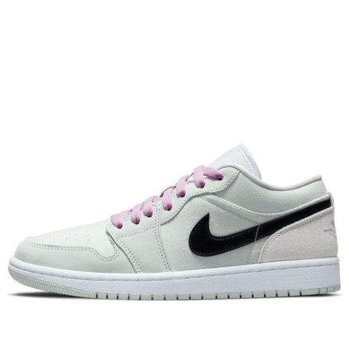 (WMNS) Air Jordan 1 Low SE ??Barely Green?? CZ0776-300