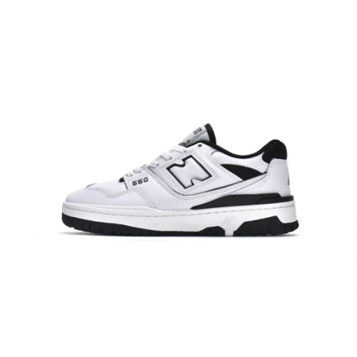 Get New Balance 550 Oreo BB550HA1