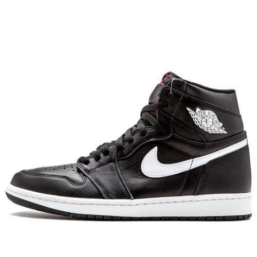 Air Jordan 1 Retro High OG Prm ??Yin Yang?? 555088-011