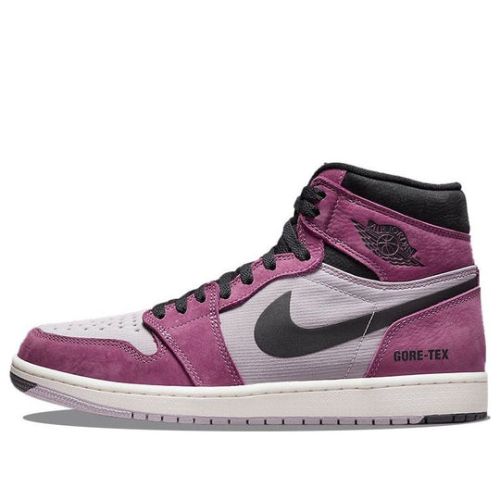 Air Jordan 1 High Element GTX ??Light Bordeaux?? DB2889-500