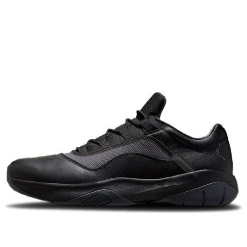 Air Jordan 11 CMFT Low ??Black Anthracite?? CW0784-003