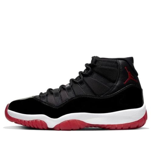 Air Jordan 11 Retro ??Bred?? 2019 378037-061