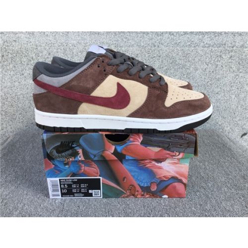 Otomo Katsuhiro x Nk SB Dunk Low