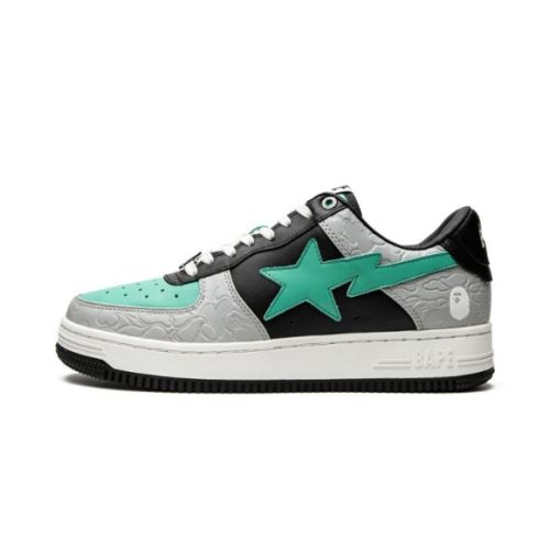 A BATHING APE® Mens BAPE STA LOW L IT