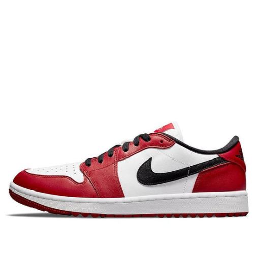 Air Jordan 1 Low Golf ??Chicago?? DD9315-600