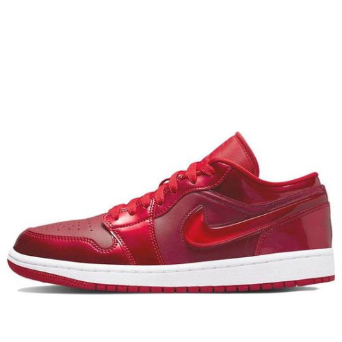 (WMNS) Air Jordan 1 Low SE ??Pomegranate?? DH5893-600