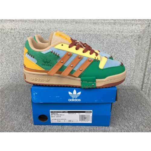 Adidas Samba Vegan GW8725