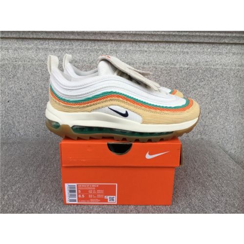 Nike Air Max 97 Golf CJ0563-200