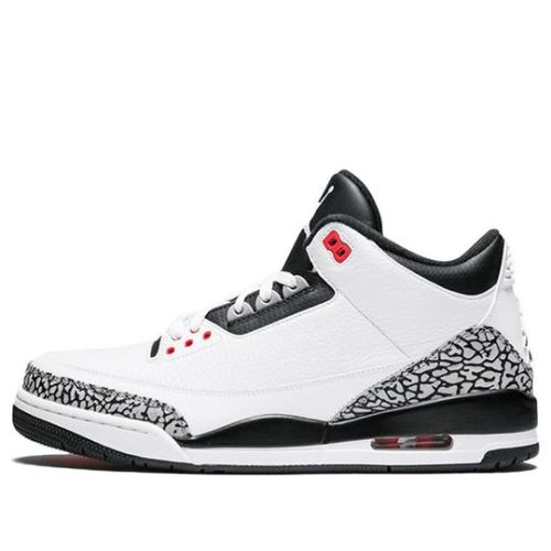 Air Jordan 3 Retro ??Infrared 23?? 136064-123