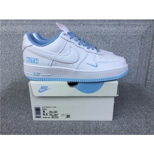 Kith x Nk Air Force 1 KT1659-003