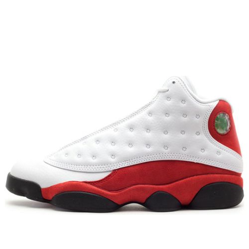 Air Jordan 13 OG ??Cherry?? 1998 136002-101