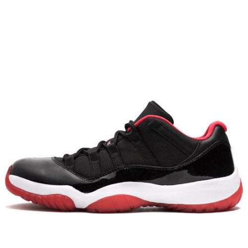 Air Jordan 11 Retro Low ??Bred?? 528895-012