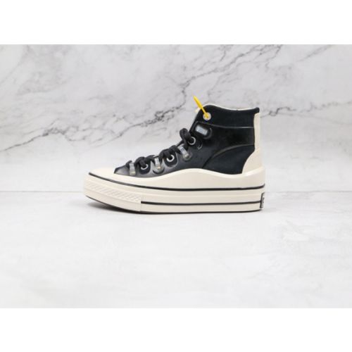 Converse Chuck Taylor All-Star 70 Hi Kim Jones Black 171257C