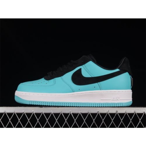 Nike Air Force 1 Low Tiffany & Co. 1837 (Friends and Family) DZ1382-900