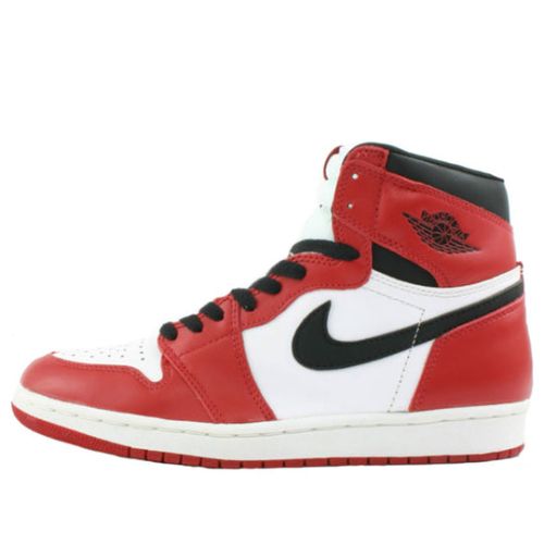 Air Jordan 1 Retro High ??Chicago?? 1994 130207-101