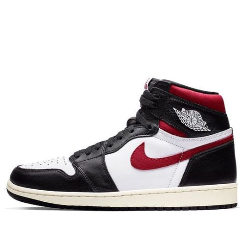 Air Jordan 1 Retro High OG ??Gym Red?? 555088-061