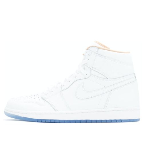 Air Jordan 1 Retro High OG ??Los Angeles?? 2015 819012-130