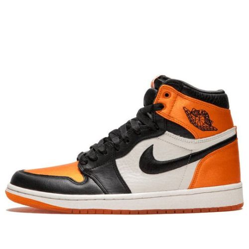 (WMNS) Air Jordan 1 Retro High OG ??Satin Shattered Backboard?? AV3725-010