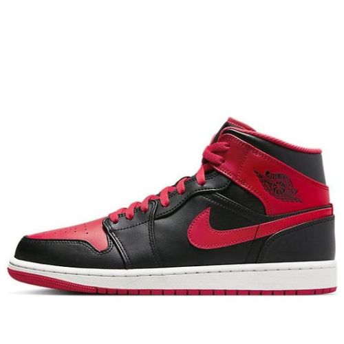 Air Jordan 1 Mid ??Alternate Bred?? DQ8426-060