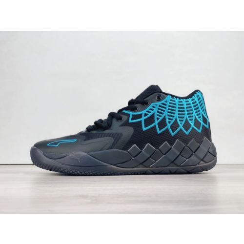 Puma LaMelo Ball MB.01 Buzz City 376443-13