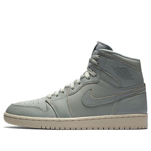 Air Jordan 1 Retro High Premium ??Mica Green?? AA3993-333