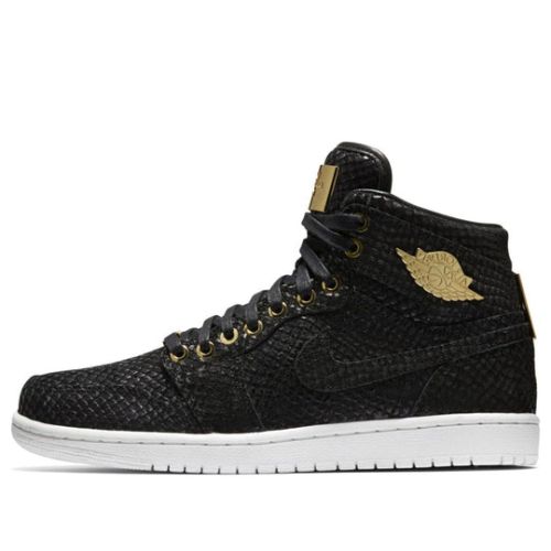 Air Jordan 1 Retro High OG ??Pinnacle?? 705075-030