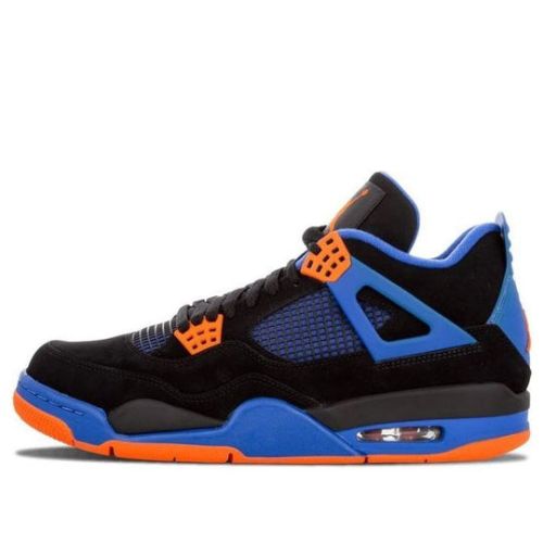 Air Jordan 4 Retro ??Cavs?? 308497-027