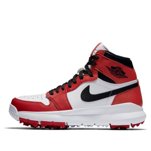 Air Jordan 1 Golf ??Chicago?? 917717-100