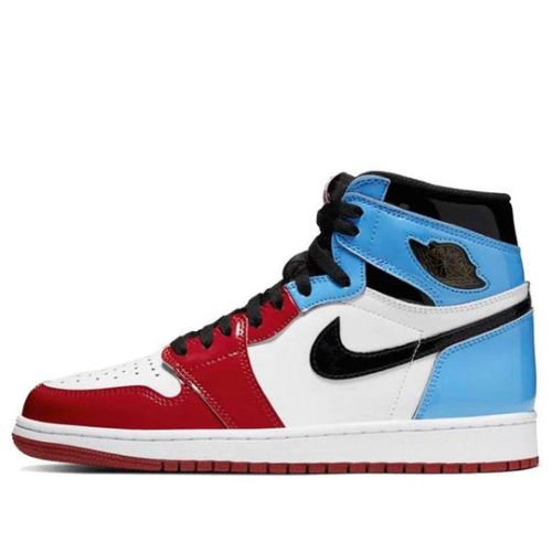 Air Jordan 1 Retro High OG ??Fearless?? CK5666-100