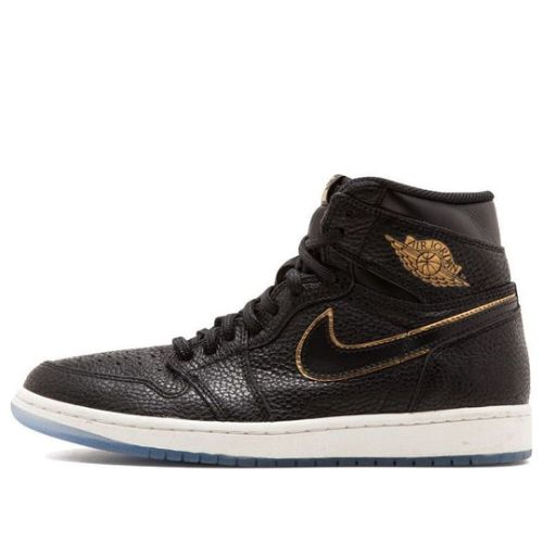 Air Jordan 1 Retro High OG ??City of Flight?? 555088-031