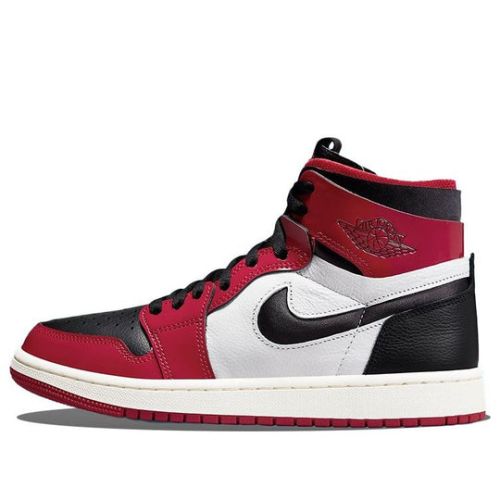 (WMNS) Air Jordan 1 High Zoom Comfort ??Chicago Bulls?? CT0979-610