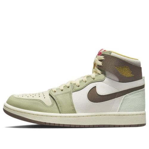 Air Jordan 1 High Zoom Air CMTF 2 ??Year Of The Rabbit?? FD4327-121