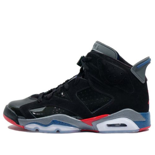 Air Jordan 6 Retro ??Pistons?? 384664-001