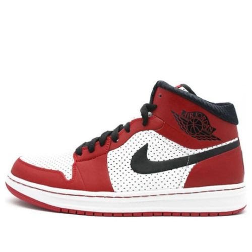 Air Jordan 1 Alpha ??Chicago?? 392813-101