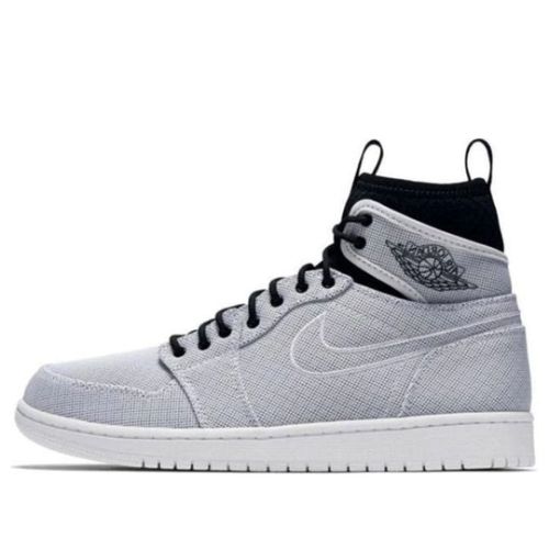 Air Jordan 1 High Ultra ??White Gold?? 844700-132