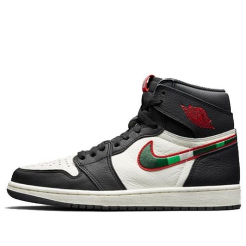 Air Jordan 1 Retro High OG ??A Star Is Born?? 555088-015