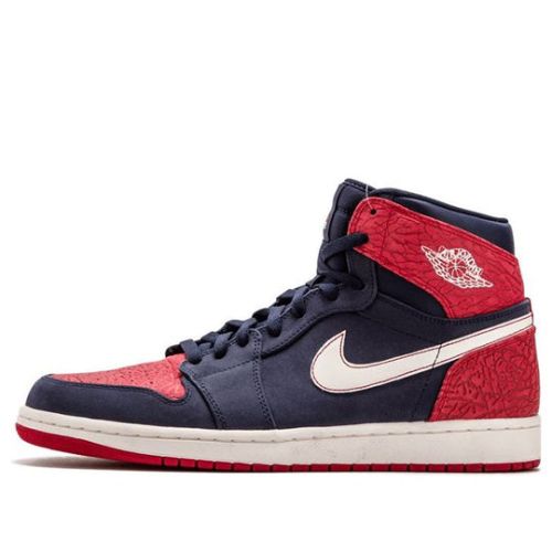 Air Jordan 1 Retro High ??Election Day?? 332550-401