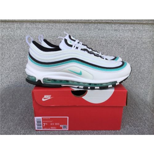 Nike Air Max 97 Full Length Air-Cushioned Running Shoes CZ3574-130