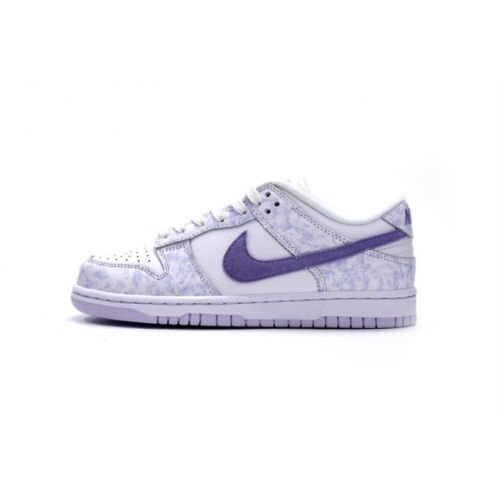 Nike Dunk Low Purple Pulse (W) DM9467-500