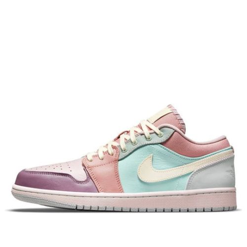 Air Jordan 1 Low SE ??Easter Pastel?? DJ5196-615