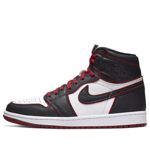 Air Jordan 1 Retro High OG ??Bloodline?? 555088-062