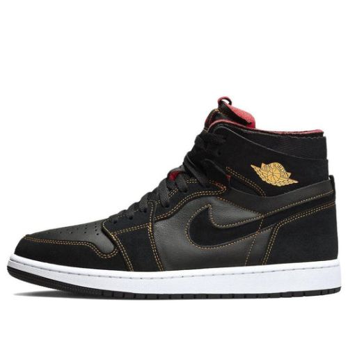 Air Jordan 1 High Zoom Comfort ??Citrus?? CT0978-060