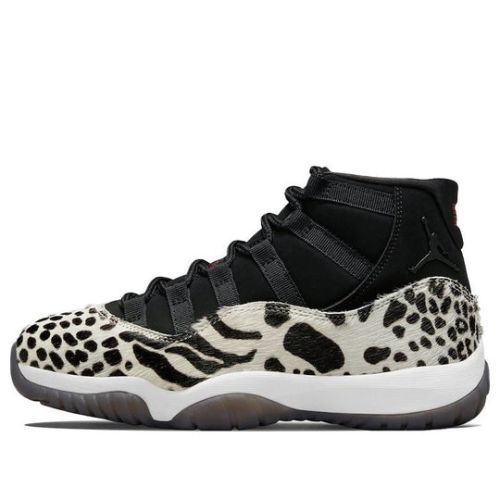 (WMNS) Air Jordan 11 Retro ??Animal Instinct?? AR0715-010