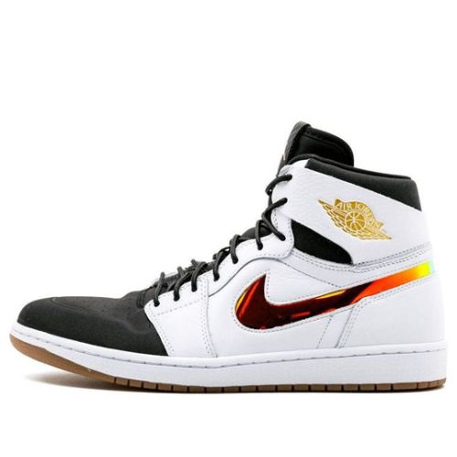 Air Jordan 1 High Nouveau ??Dunk From Above?? 819176-104