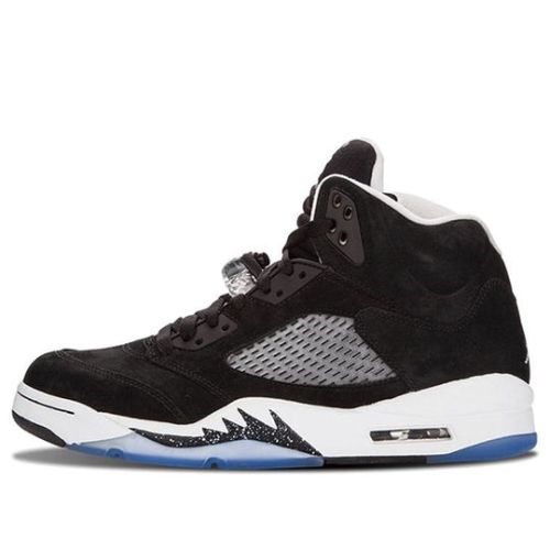 Air Jordan 5 Retro ??Oreo?? 2013 136027-035